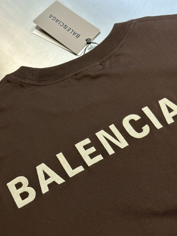 BALENCIAGA Tee FZTX6098