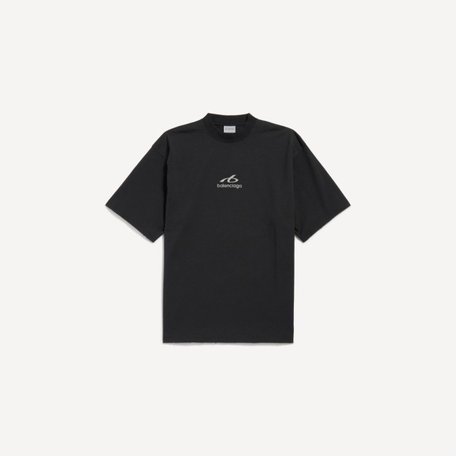 Balenciaga TECHWEAR Tee FZTX6064
