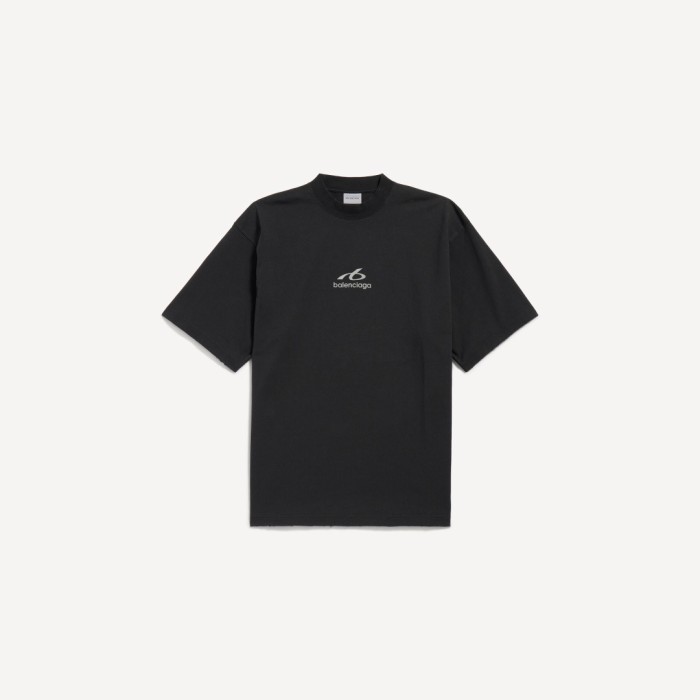 Balenciaga TECHWEAR Tee FZTX6064