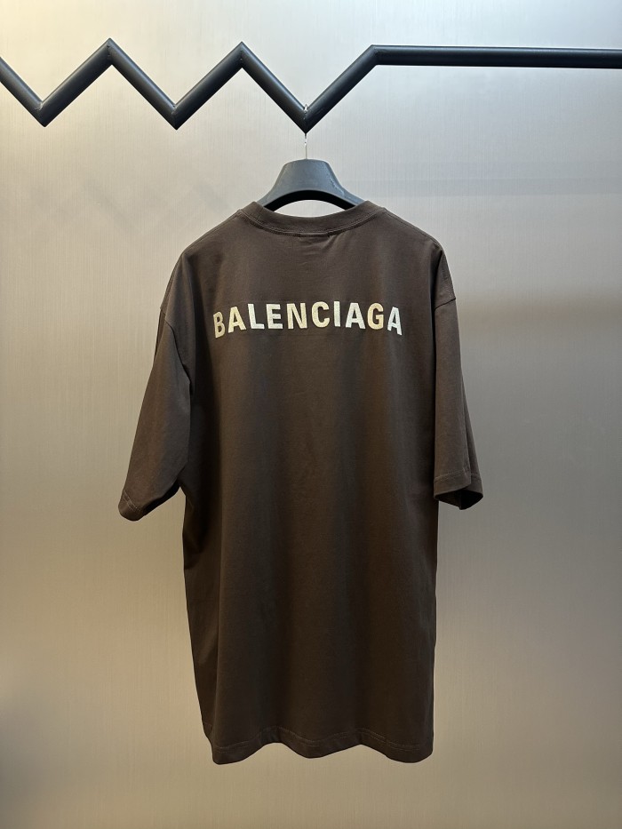 BALENCIAGA Tee FZTX6098