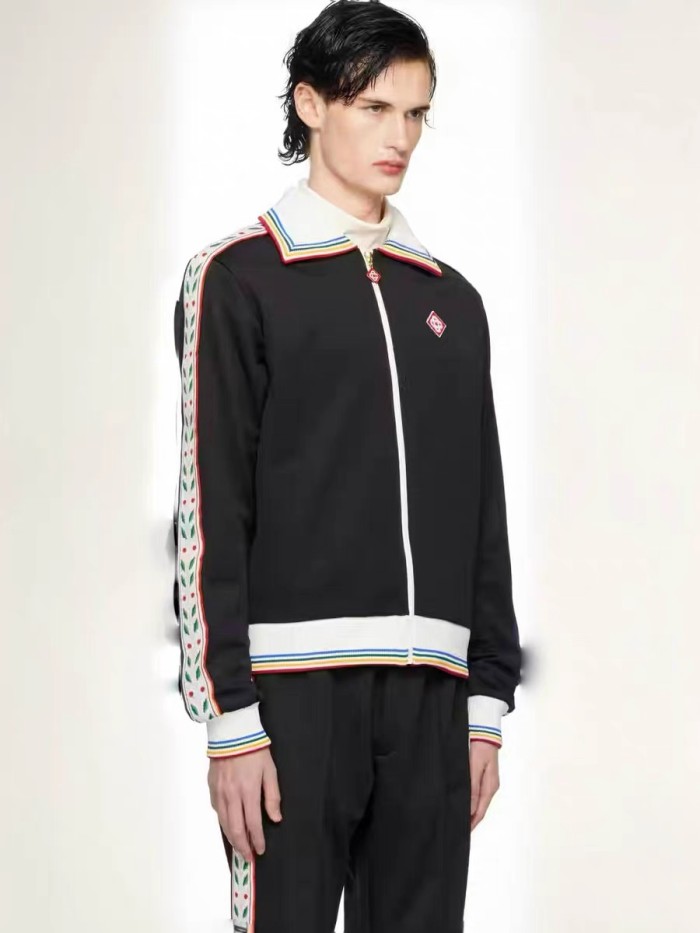 CASABLANCA JACKET FZJK2482