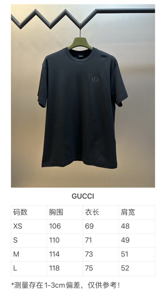 Gucci tee FZTX6095
