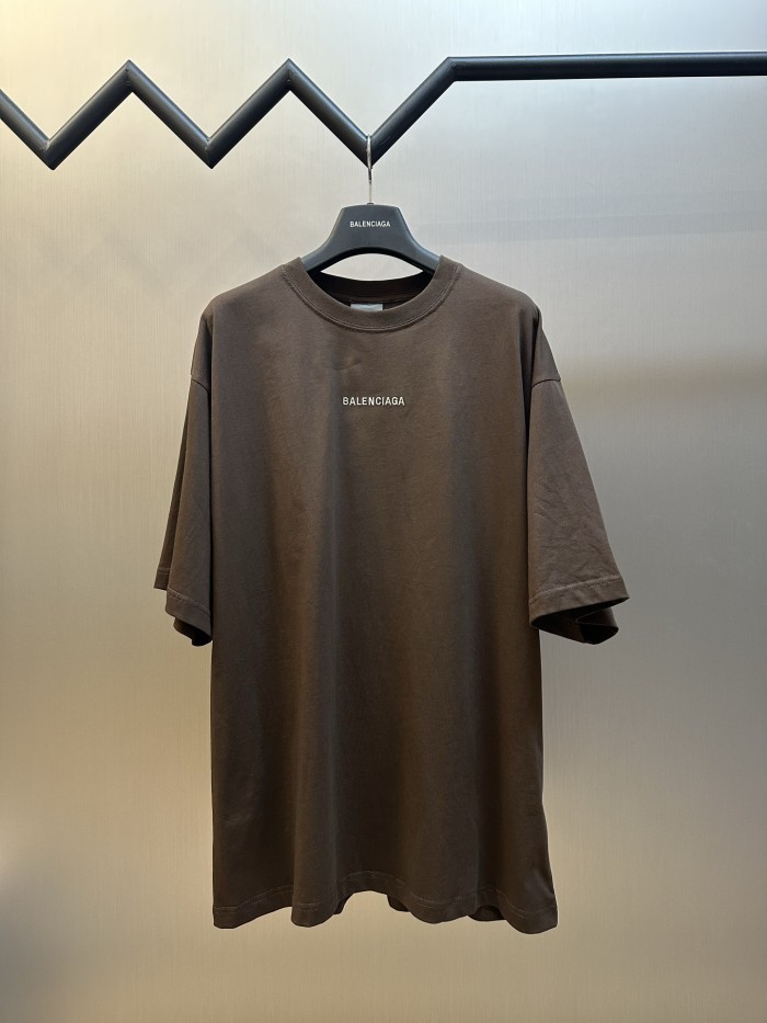 BALENCIAGA Tee FZTX6098