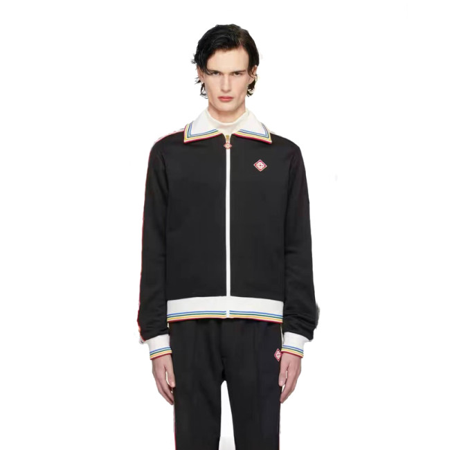 CASABLANCA JACKET FZJK2482