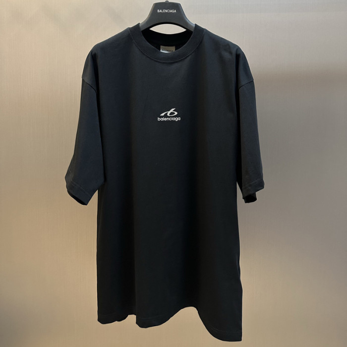 Balenciaga TECHWEAR Tee FZTX6064