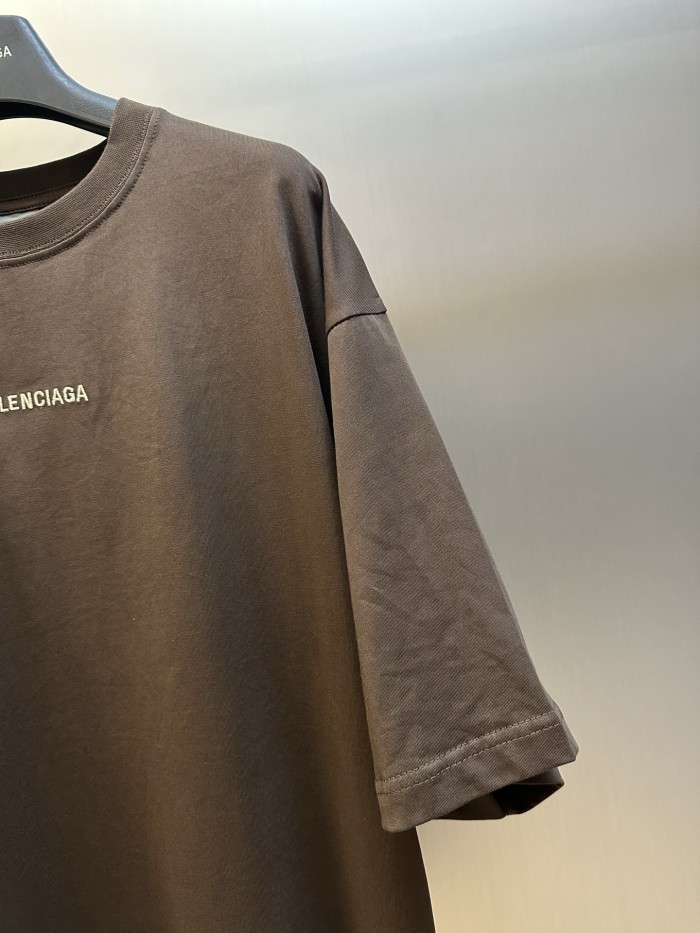 BALENCIAGA Tee FZTX6098