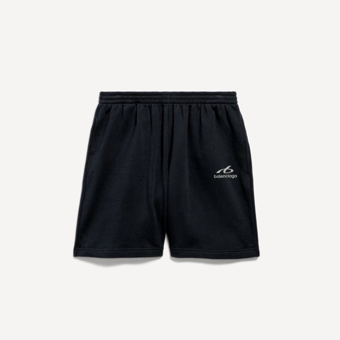 Balenciaga TECHWEAR Shorts FZKZ1860