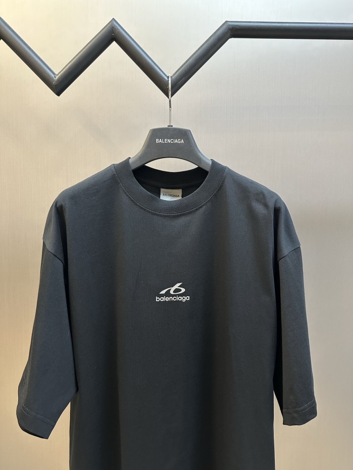 Balenciaga TECHWEAR Tee FZTX6064