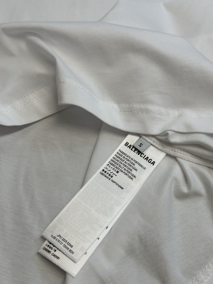 Balenciaga TECHWEAR Tee FZTX6064