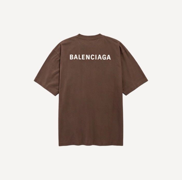BALENCIAGA Tee FZTX6098