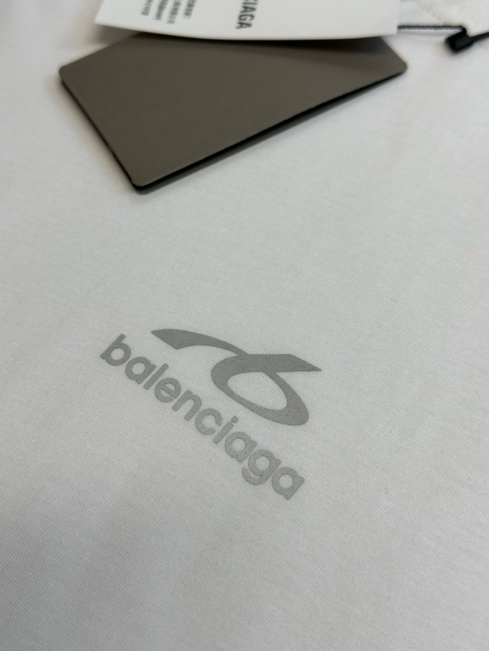 Balenciaga TECHWEAR Tee FZTX6064