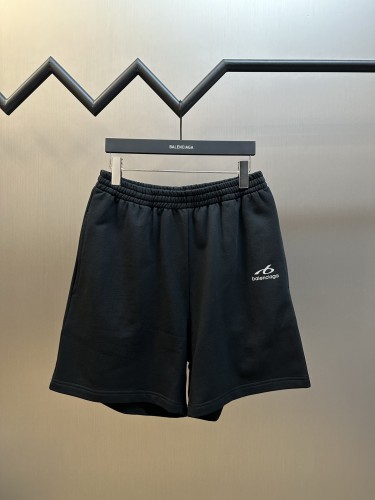 Balenciaga TECHWEAR Shorts FZKZ1860