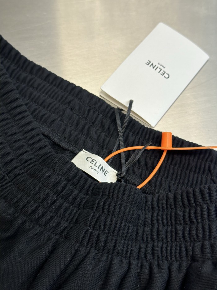 Celine Paris shorts FZKZ1895