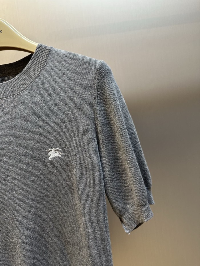 Burberry Cashmere Top FZTX6140