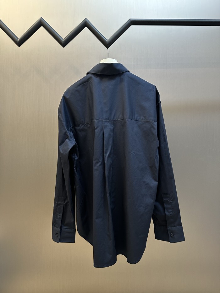 Loewe Anagram shirts FZCS649