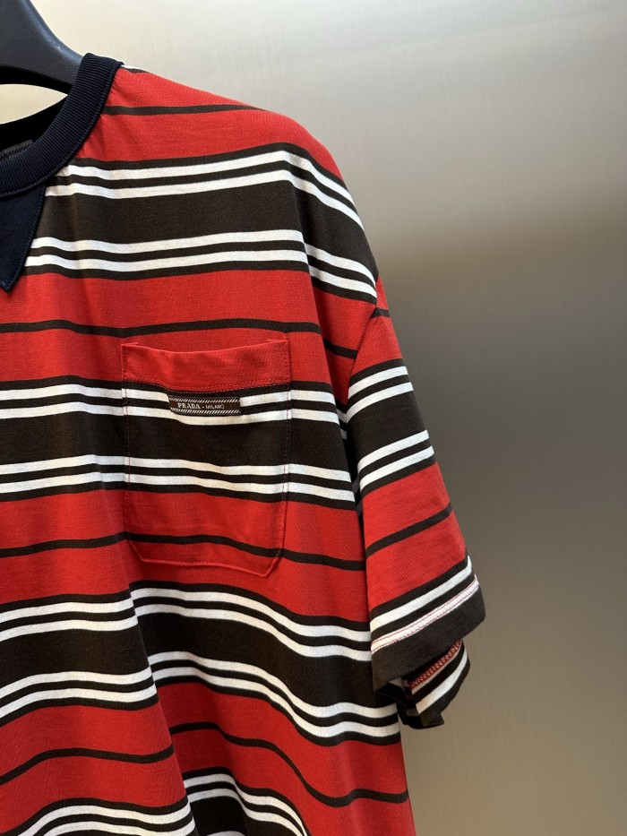 Prada Tee FZTX6145
