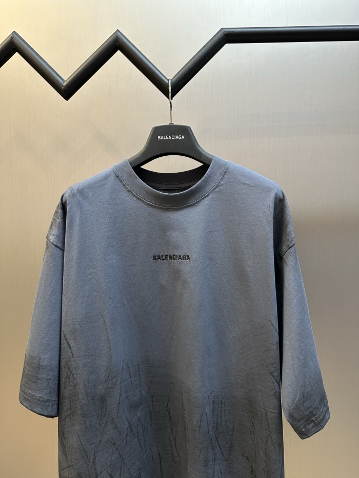 BALENCIAGA  BACK Tee FZTX6137