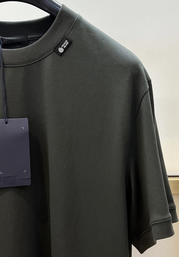 Prada Tee FZTX6134