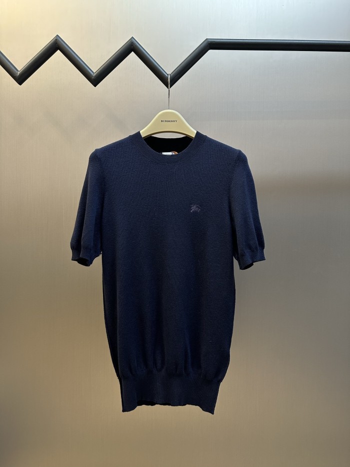 Burberry Cashmere Top FZTX6140