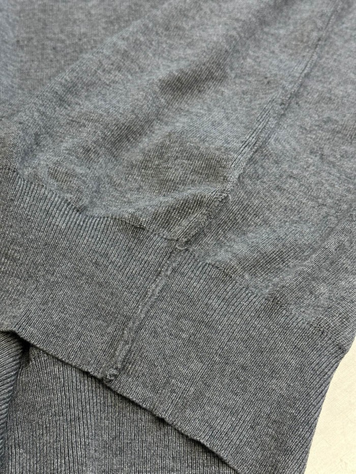 Burberry Cashmere Top FZTX6140