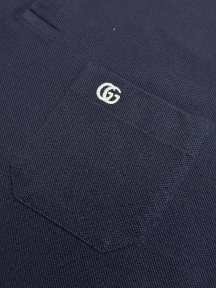 Gucci polo tee FZTX6136