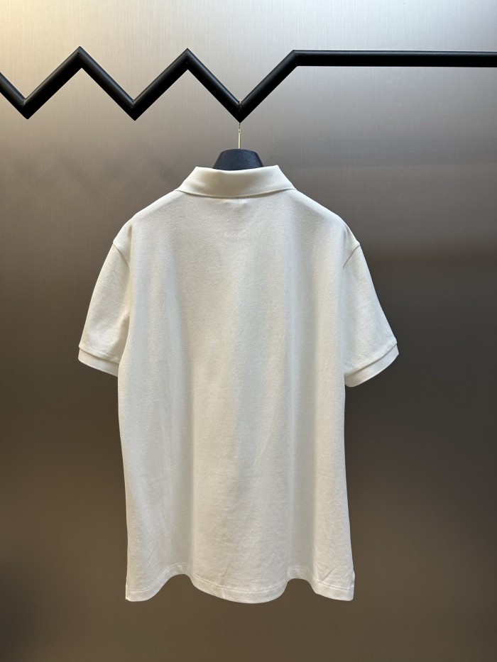 Celine Paris Polo tee FZTX6142