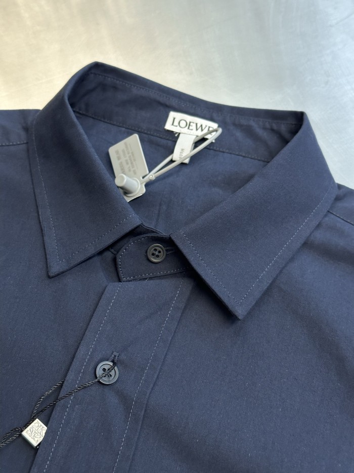 Loewe Anagram shirts FZCS648