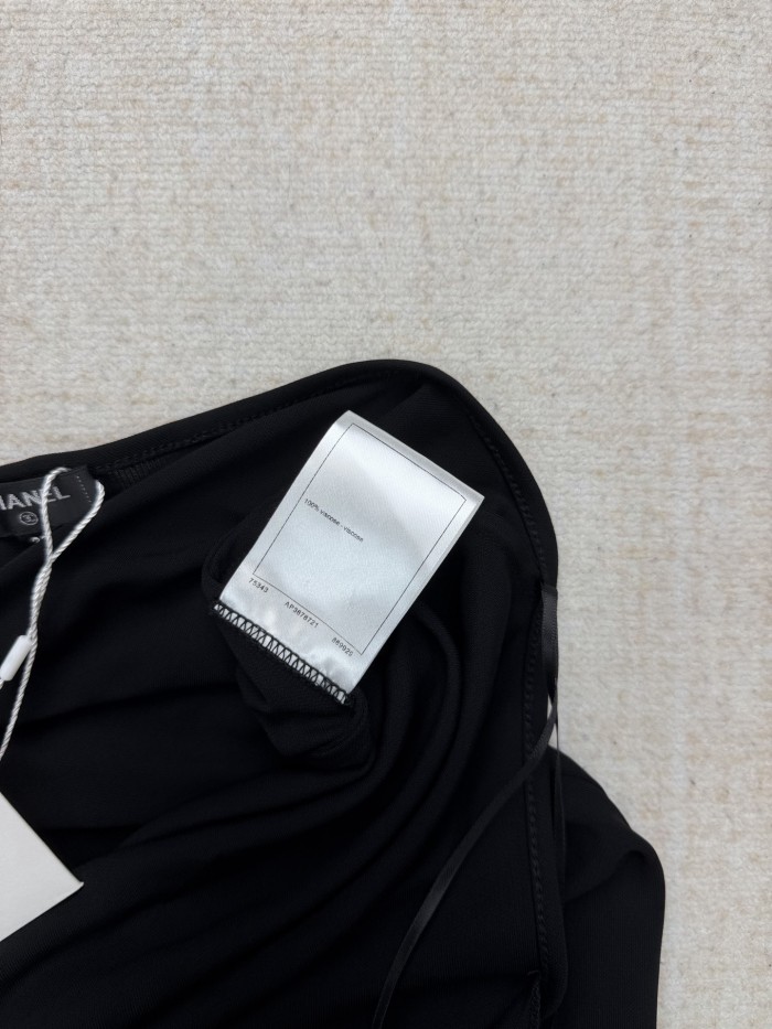 Chanel Dress FZQZ041