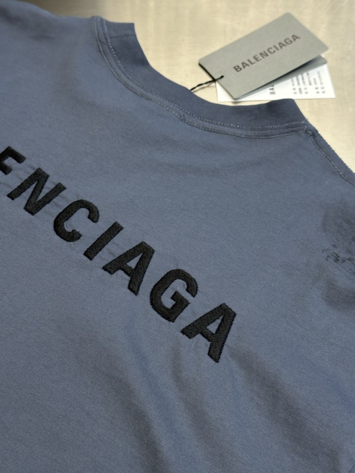 BALENCIAGA  BACK Tee FZTX6137
