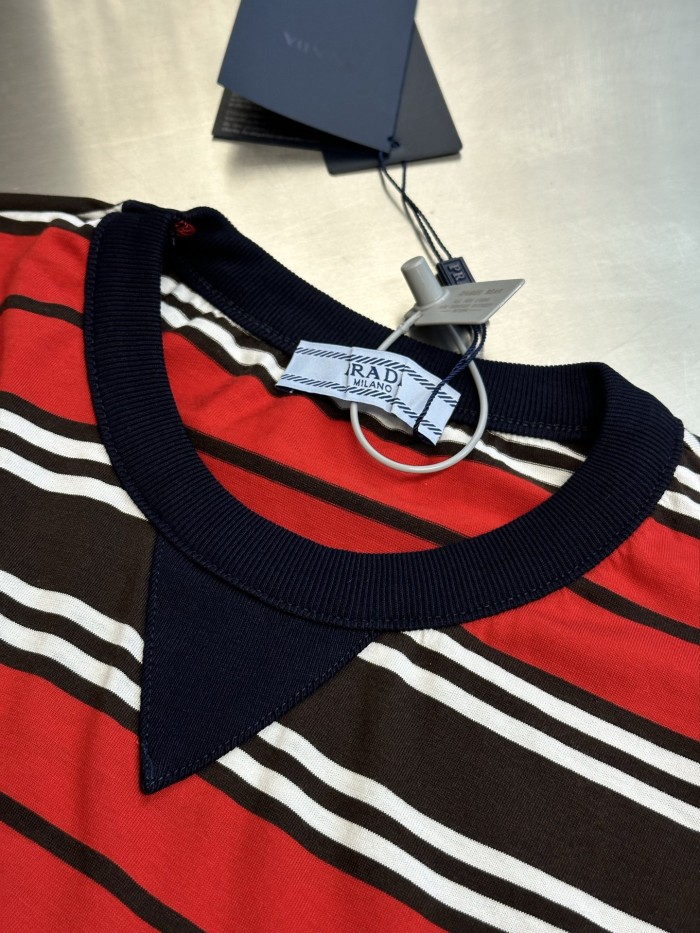 Prada Tee FZTX6145
