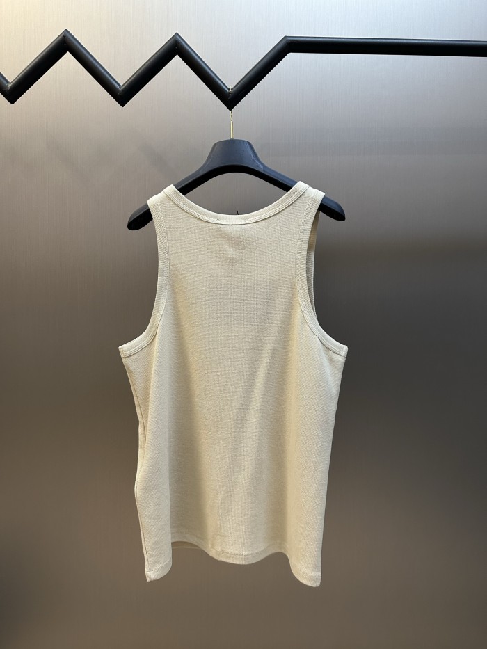 Prada Vest Tee FZTX6144