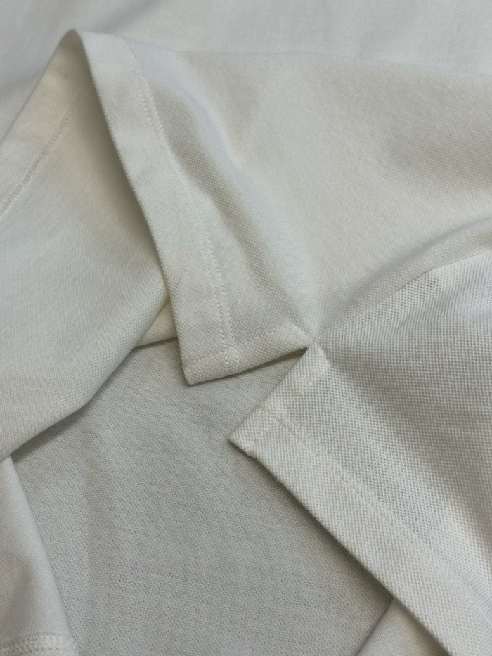 Celine Paris Polo tee FZTX6142