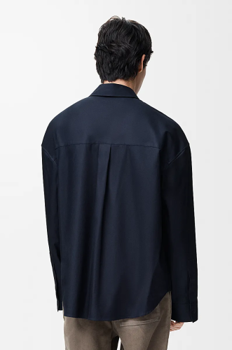 Loewe Anagram shirts FZCS649