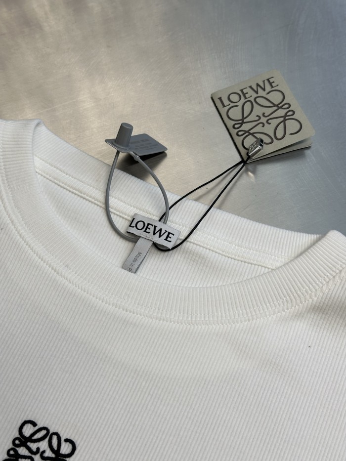 LOEWE LS tee FZTX6146