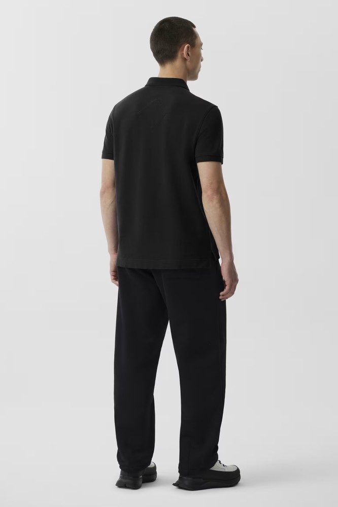 Canada Goose Beckley Polo Tee FZTX6147