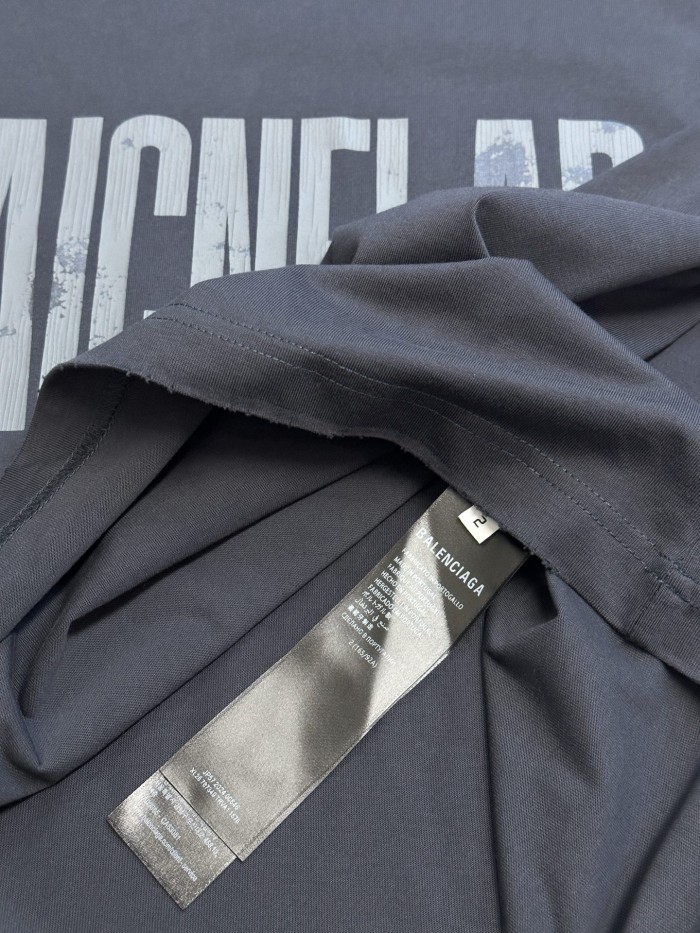 BALENCIAGA Tee FZTX6143