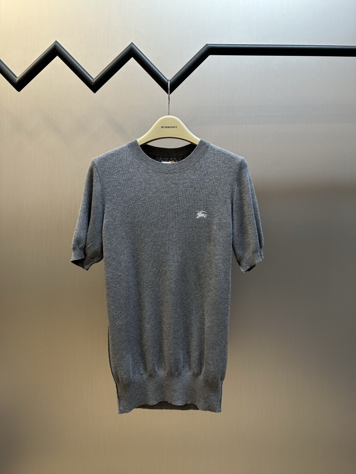 Burberry Cashmere Top FZTX6140