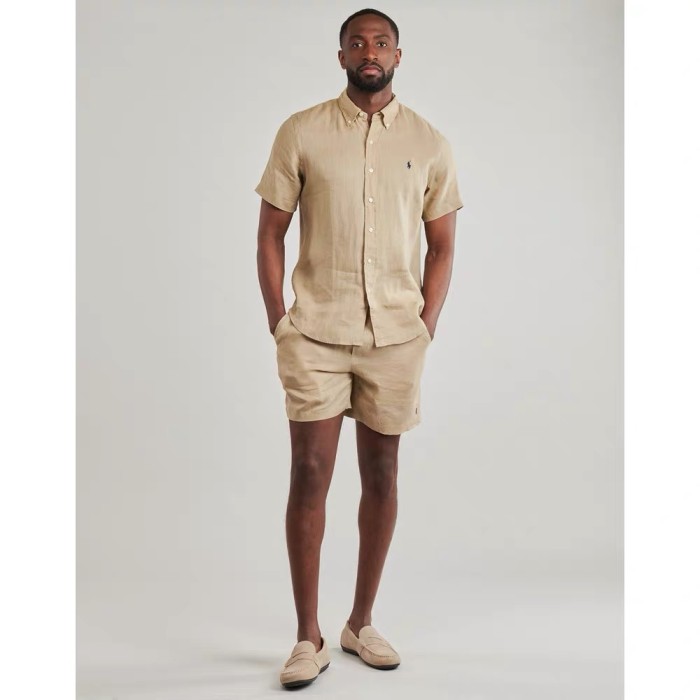 Ralph Lauren Shorts FZKZ1893