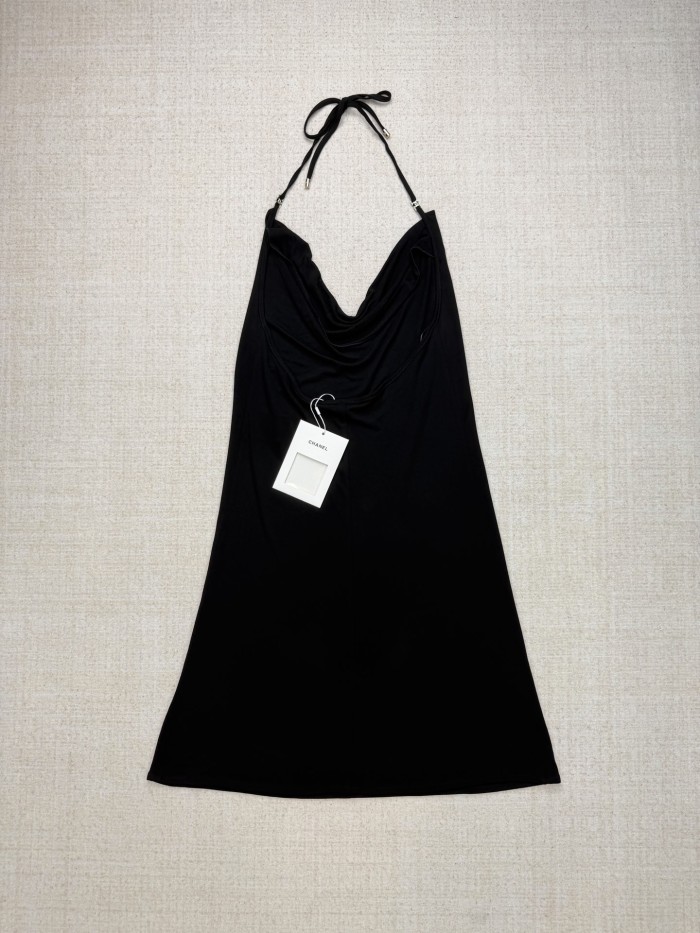 Chanel Dress FZQZ041