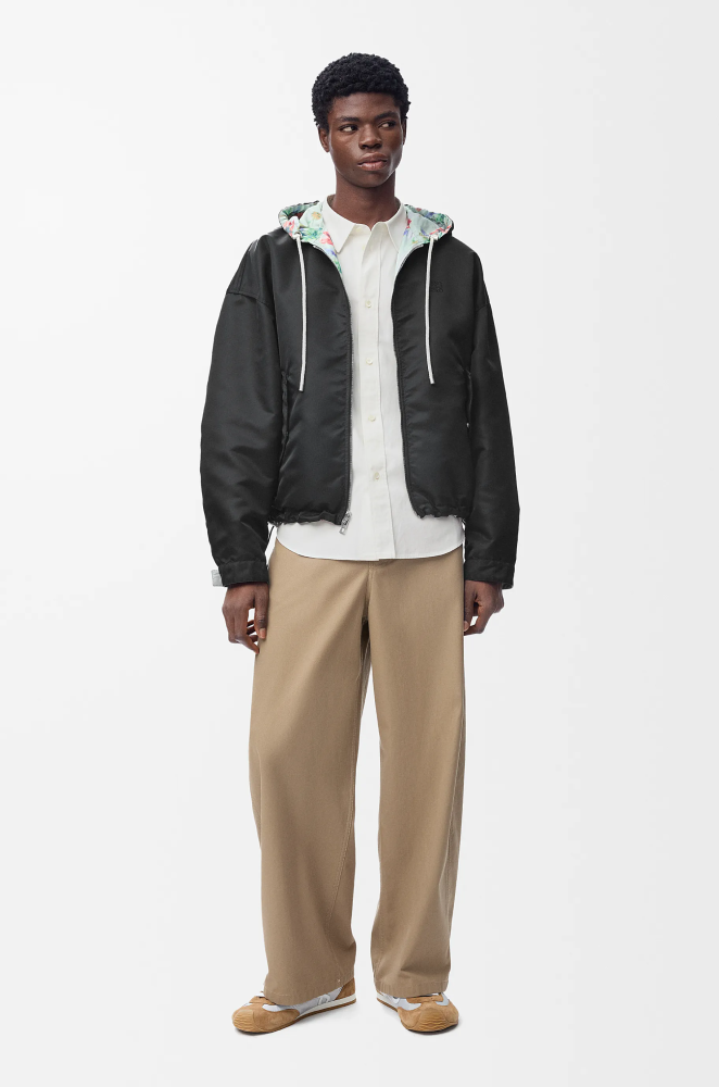 Loewe Anagram shirts FZCS648