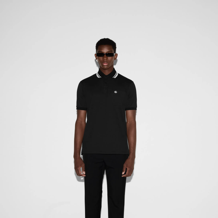 Gucci polo tee FZTX6136