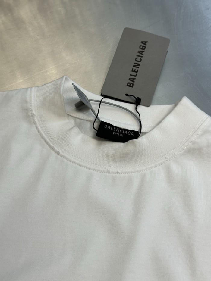 BALENCIAGA Tee FZTX6143
