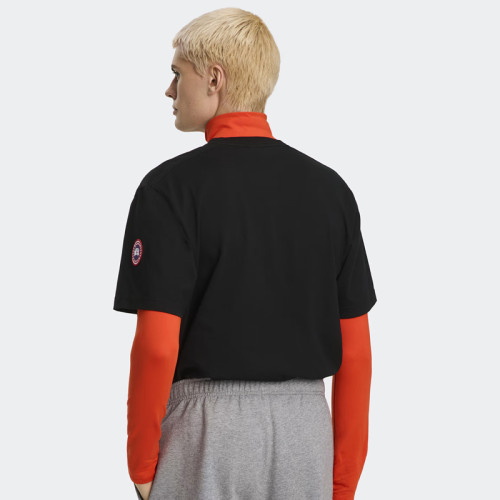 Canada Goose Novo Tee FZTX6148