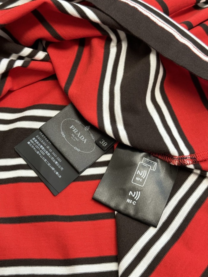 Prada Tee FZTX6145