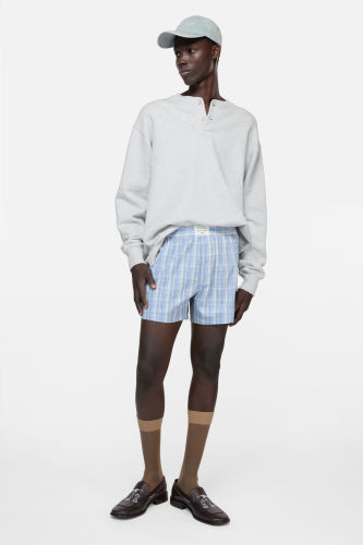 Acne studios Shorts FZKZ1891