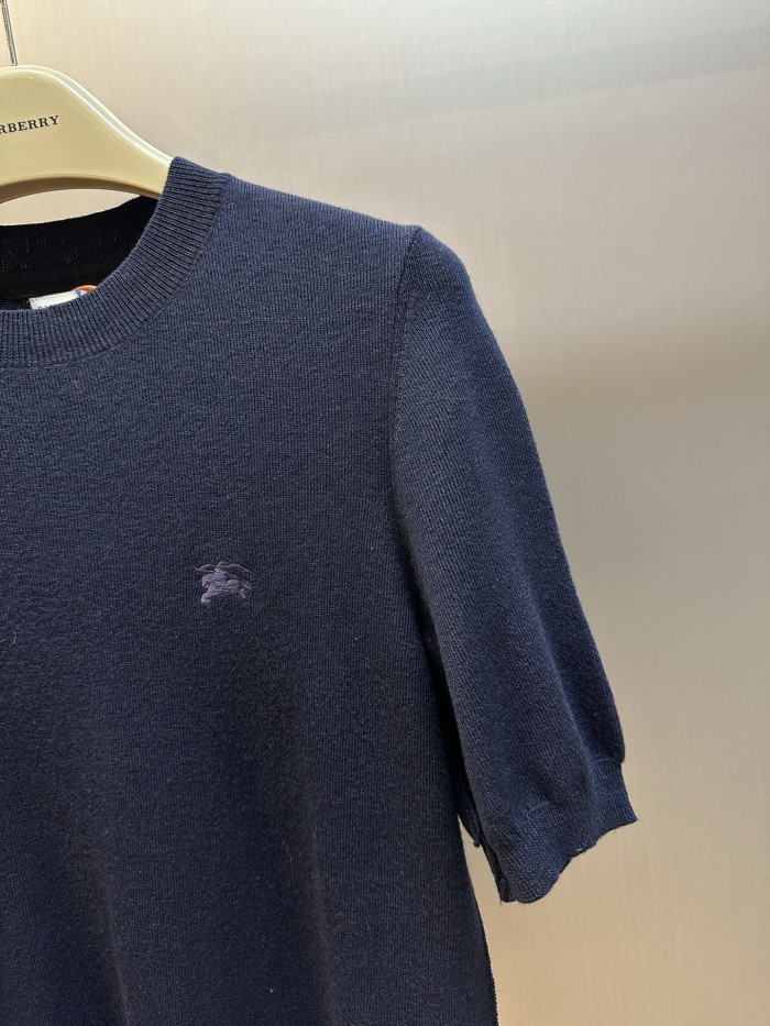 Burberry Cashmere Top FZTX6140