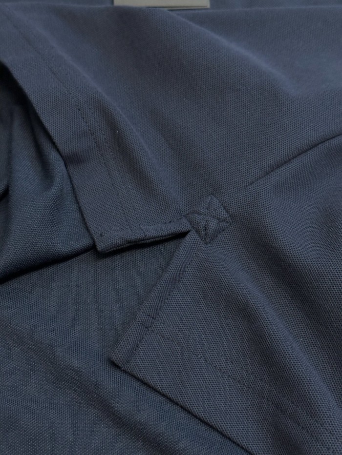 Canada Goose Beckley Polo Tee FZTX6147