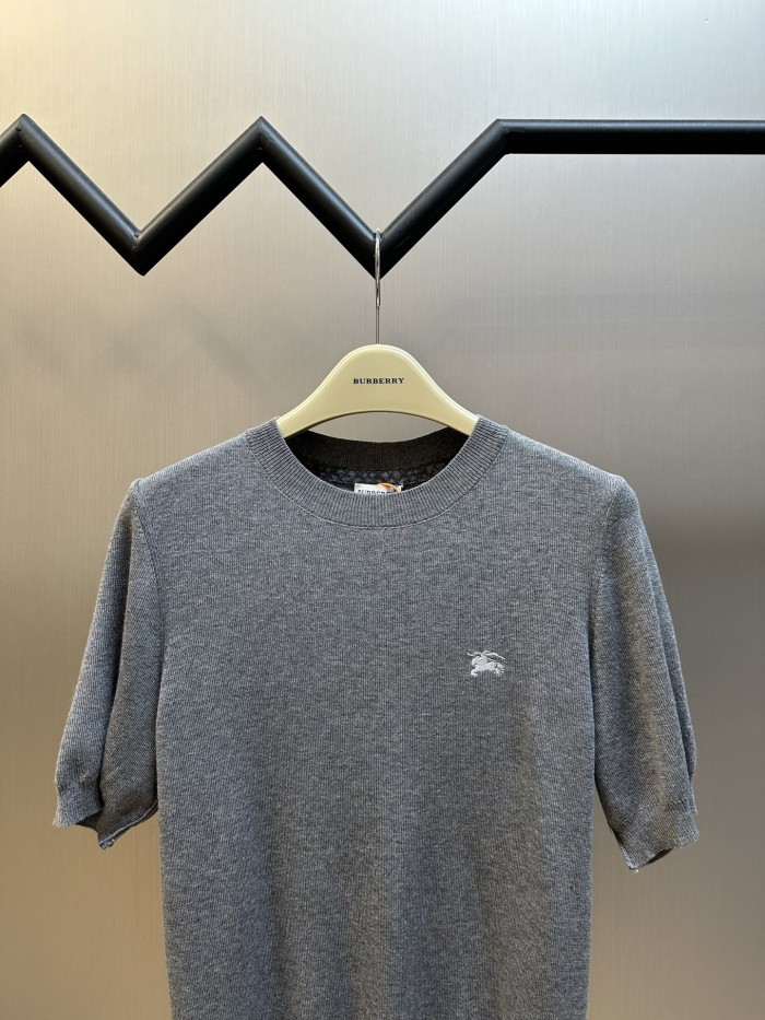 Burberry Cashmere Top FZTX6140