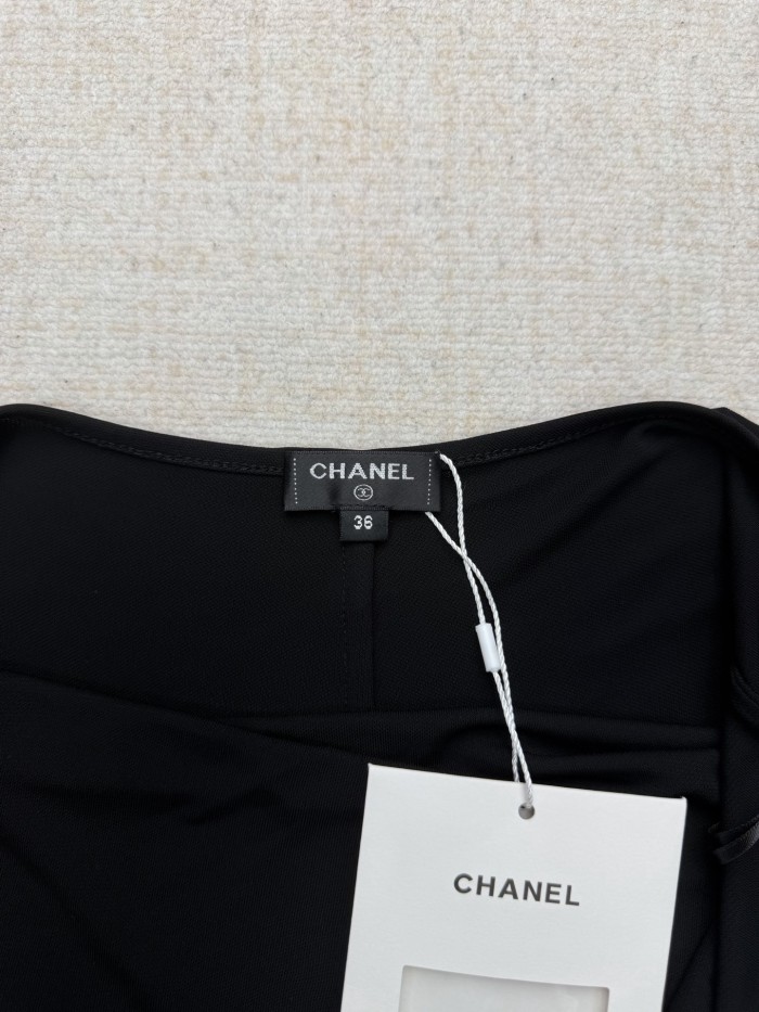 Chanel Dress FZQZ041
