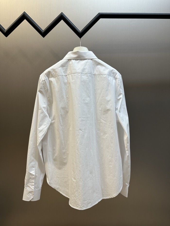Loewe Anagram shirts FZCS648